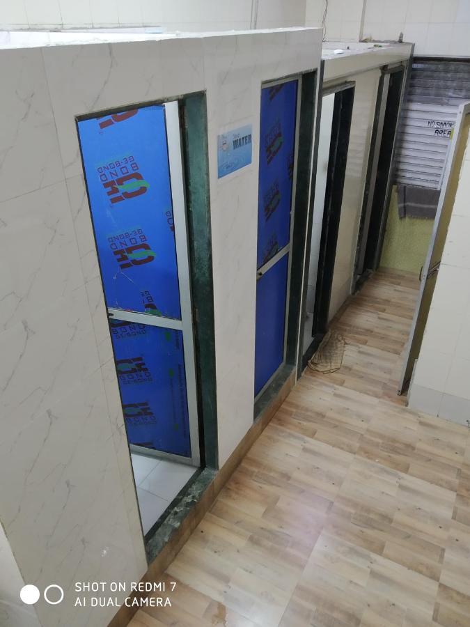 Star Dormitory Мумбаи Экстерьер фото